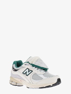 New Balance Sneakers White   Mens