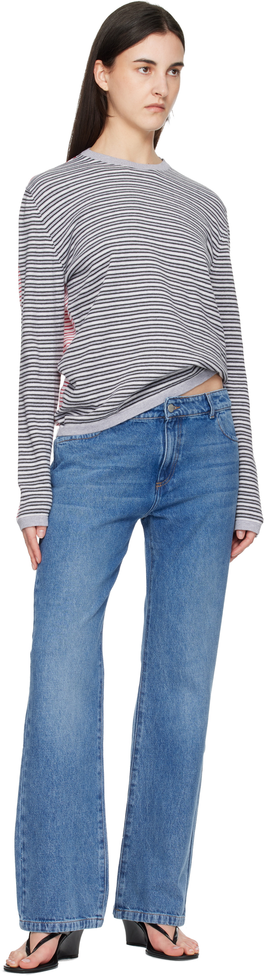 Gimaguas Blue Chica Jeans