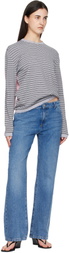 Gimaguas Blue Chica Jeans
