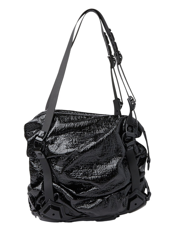 Photo: Innerraum Module 08 Vertical Tote Bag
