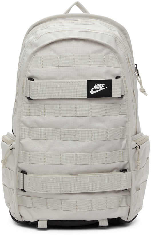 Photo: Nike Off-White RPM Backpack