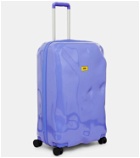 Crash Baggage Icon Large check-in suitcase
