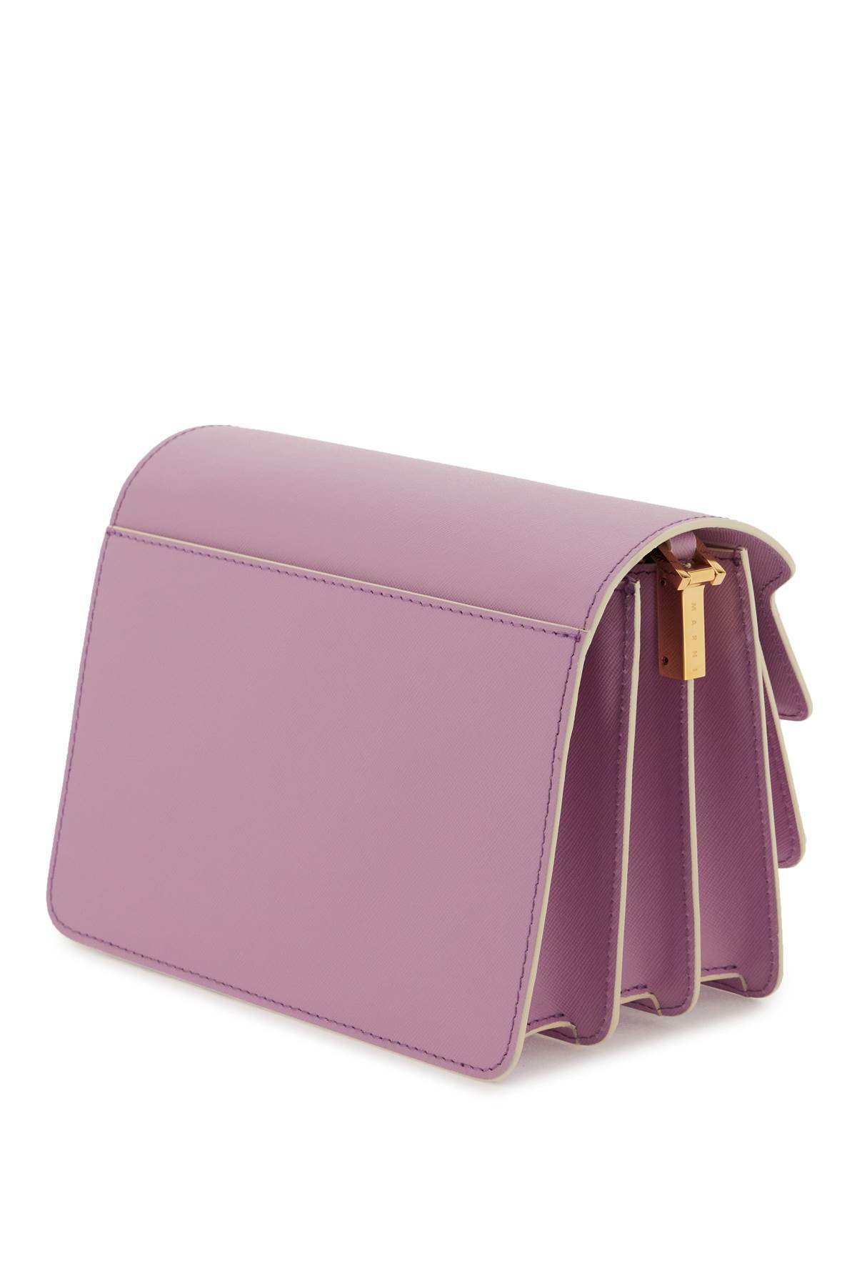 Marni Trunk Bag Shoulder Bag