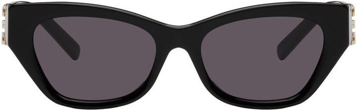 Photo: Givenchy Black GV40008U Sunglasses