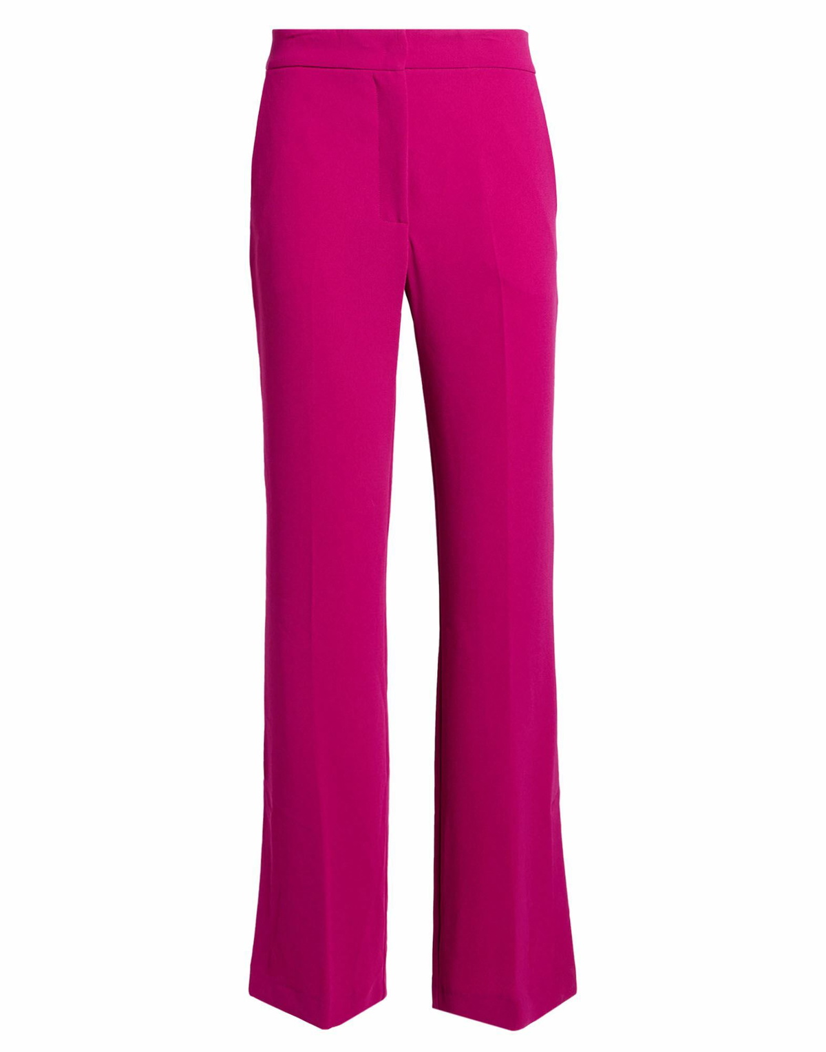 Jucca Womens Pants in Magenta