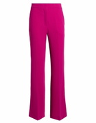Jucca Womens Pants in Magenta