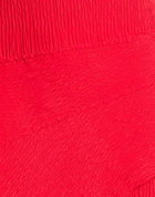 Maje Womens Mini skirt in Red