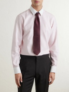 TOM FORD - Silk Shirt - Pink