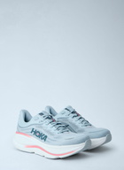 HOKA Bondi 9 X-Wide Sneakers