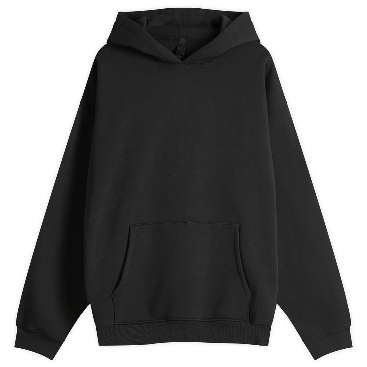 SKIMS Purple Terry Classic Hoodie SKIMS