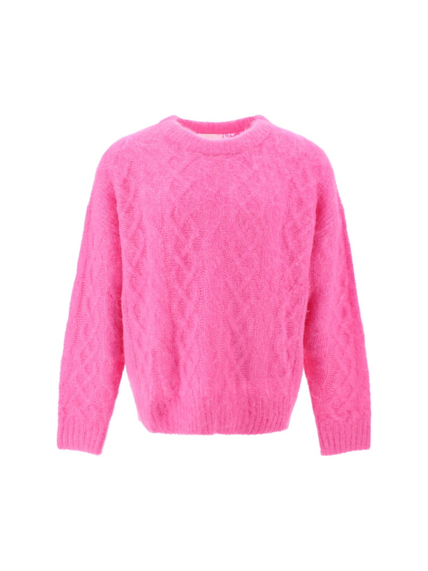 Photo: Isabel Marant Anson Sweater