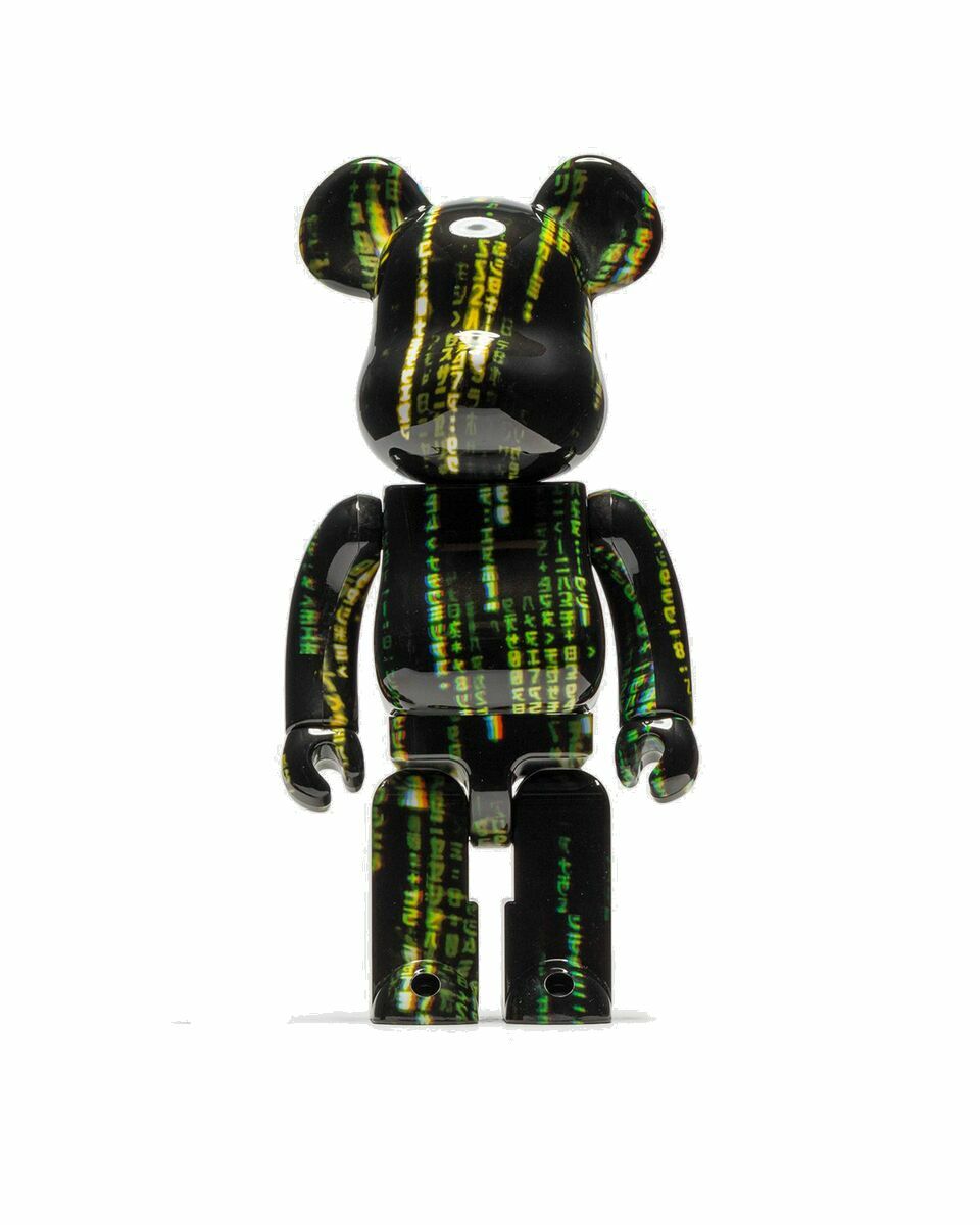 Photo: Medicom Bearbrick 1000% The Matrix Resurrections Multi - Mens - Toys