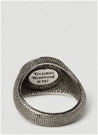 Salomon Ring in Silver
