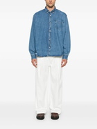 The Frankie Shop Sinclair Shirt