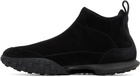 Jil Sander Black Moon Sneakers