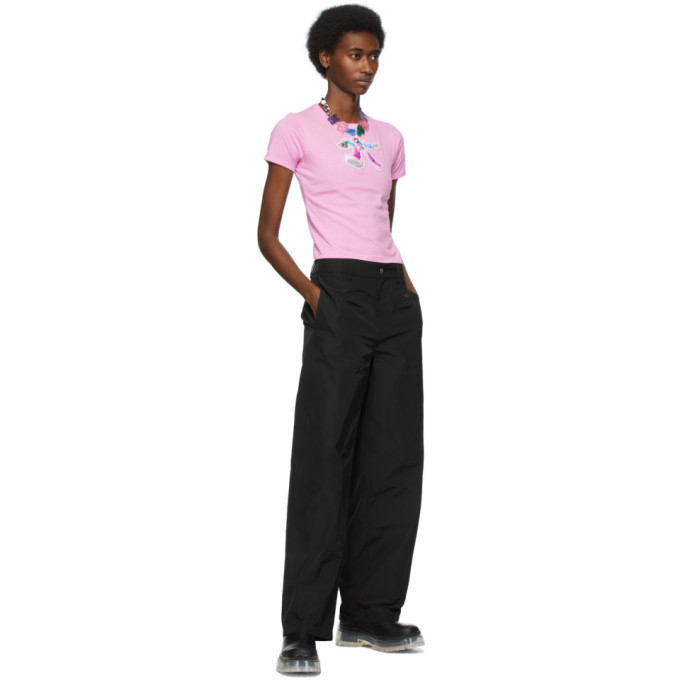 Marc Jacobs Pink Heaven by Marc Jacobs Robot Girl Baby T
