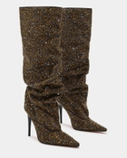 Steve Madden Elona-R Boots in Black