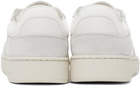 Axel Arigato White Arlo Sneakers