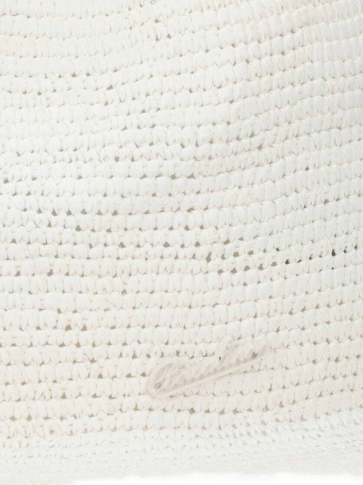 Borsalino clochard Panama Hat