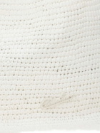 Borsalino clochard Panama Hat