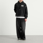 Adidas Men's OG LA Hoodie in Black