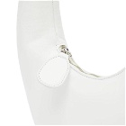 A.W.A.K.E. MODE Women's Lori Handbag in White