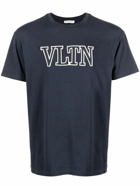 VALENTINO - T-shirt With Logo
