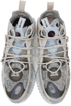 Nike Grey Flow 2020 ISPA Sneakers