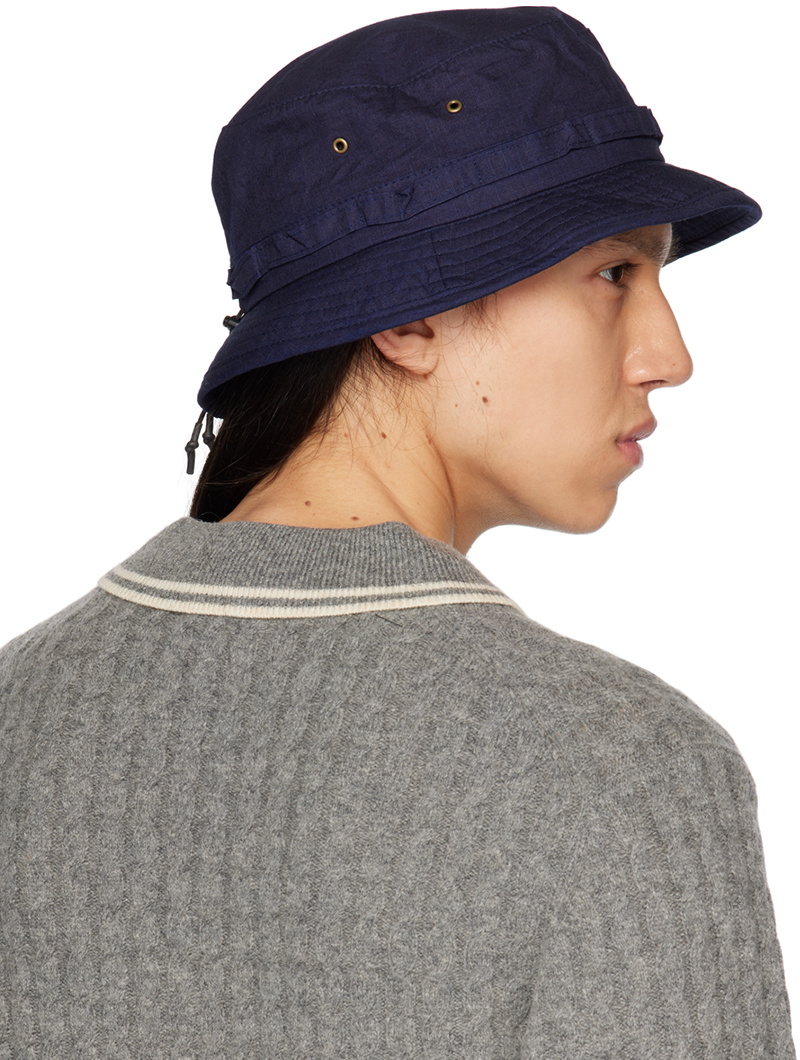 Beams fashion hat