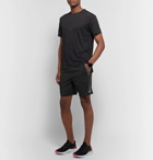 Nike Running - Flex Swift Dri-FIT Shorts - Black