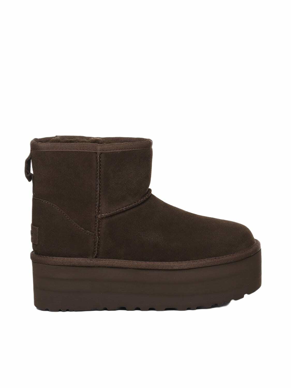 【送料&関税込】UGG Metropeak Boots UGG Metro Peak Waterproof Leather Cuffable Cold Weather