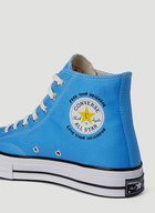 Chuck 70 Sneakers in Blue