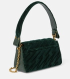 Vivienne Westwood Hazel Medium quilted shoulder bag