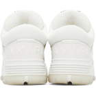 AMIRI White MA-1 Sneakers