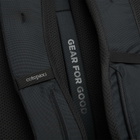 Cotopaxi Men's Allpa 28L Travel Pack in Cotopaxi Black 