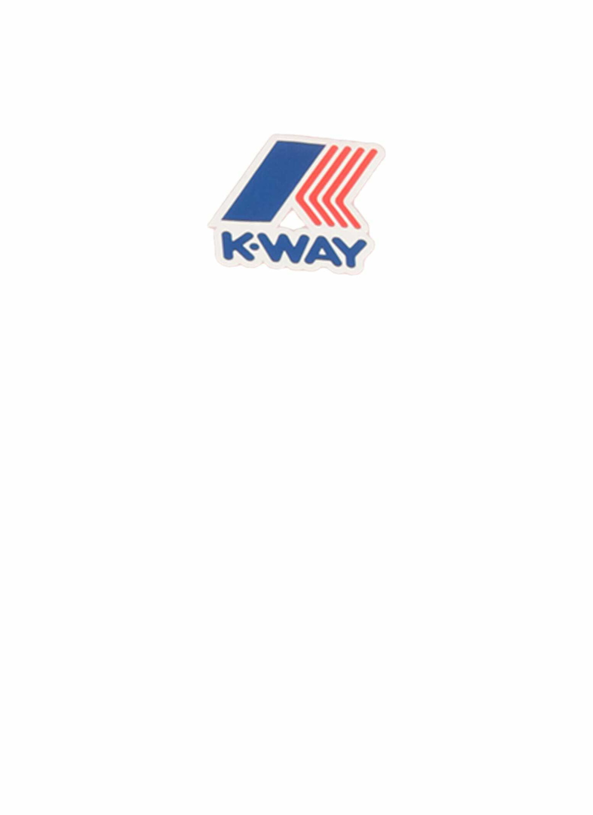 K-Way Le Vrai 4.0 Claude Jacket