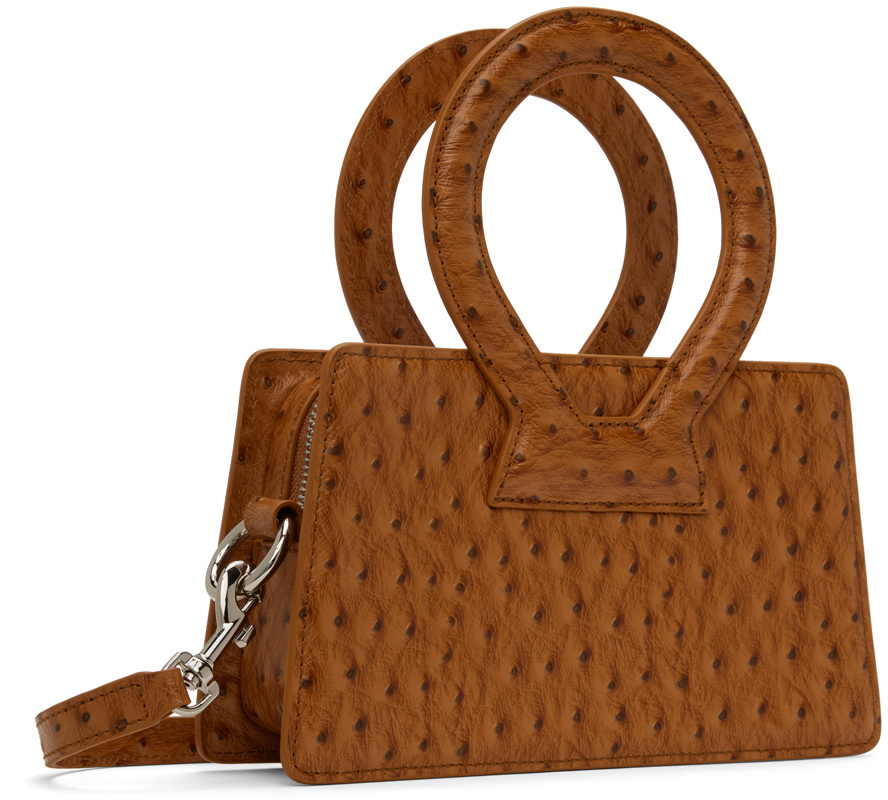 Luar Tan Small Ana Bag