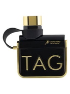 Armaf Mens Tag Uomo Nero EDP 3.4 oz Fragrances 6294015163896