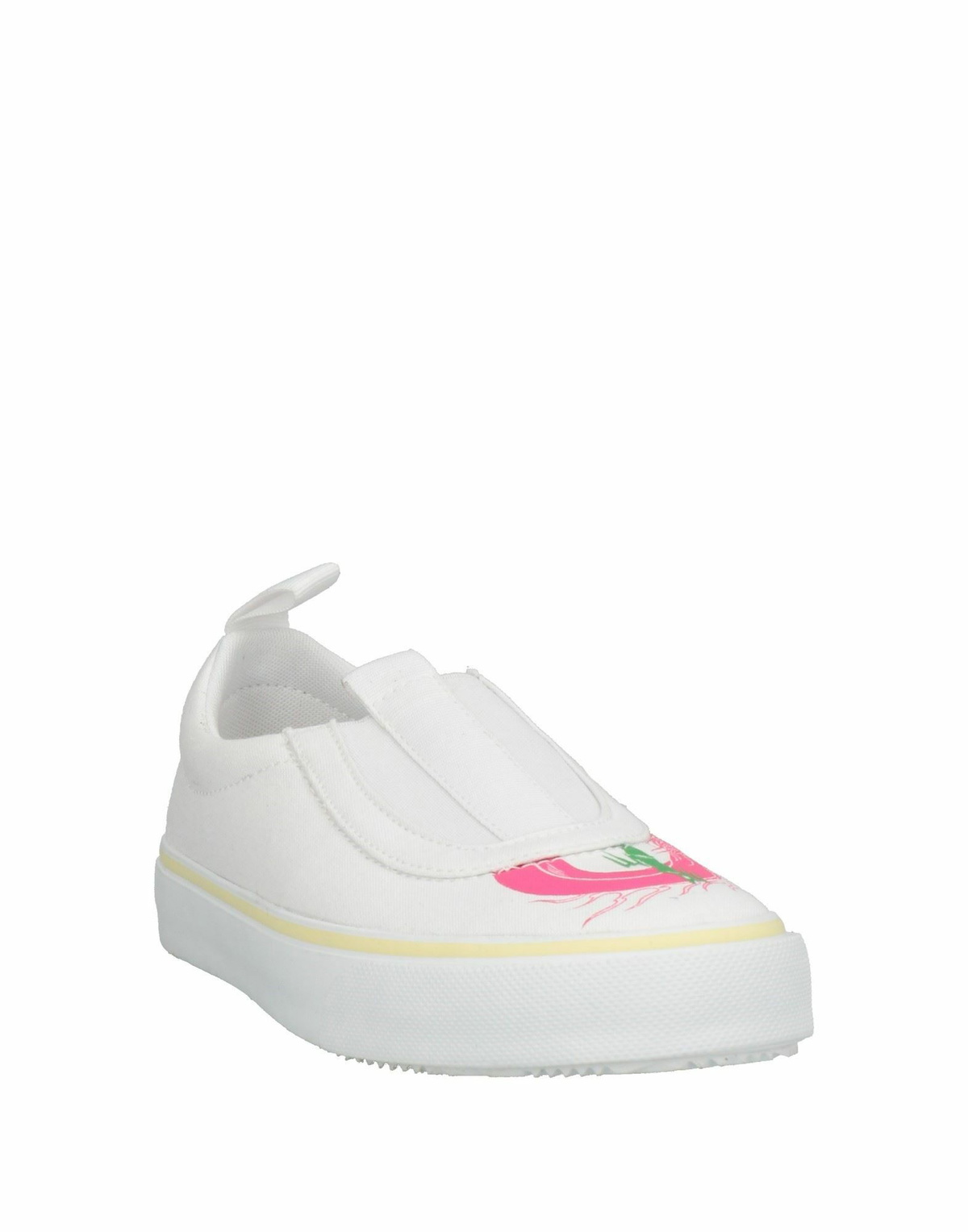 Opening Ceremony Womens Sneakers in White