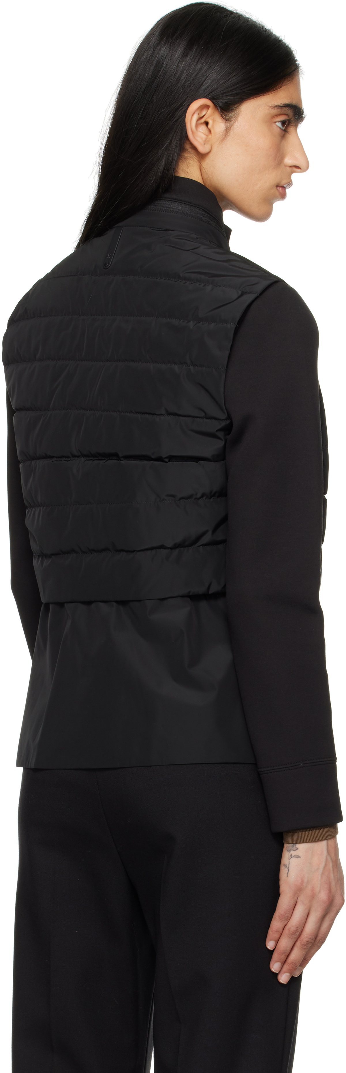 MACKAGE/PRISCILLA