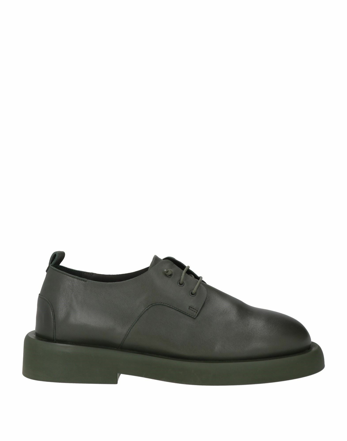 Marsèll Womens Lace-up shoes Dark in Green