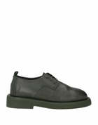 Marsèll Womens Lace-up shoes Dark in Green