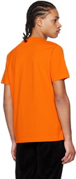 BOSS Orange Regular-Fit T-Shirt