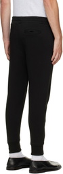 Entire Studios Black Slim Sweatpants