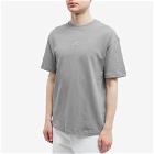 A-COLD-WALL* Men's Essential T-Shirt in Mid Grey