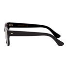 Cutler And Gross Black 0772V2 Sunglasses