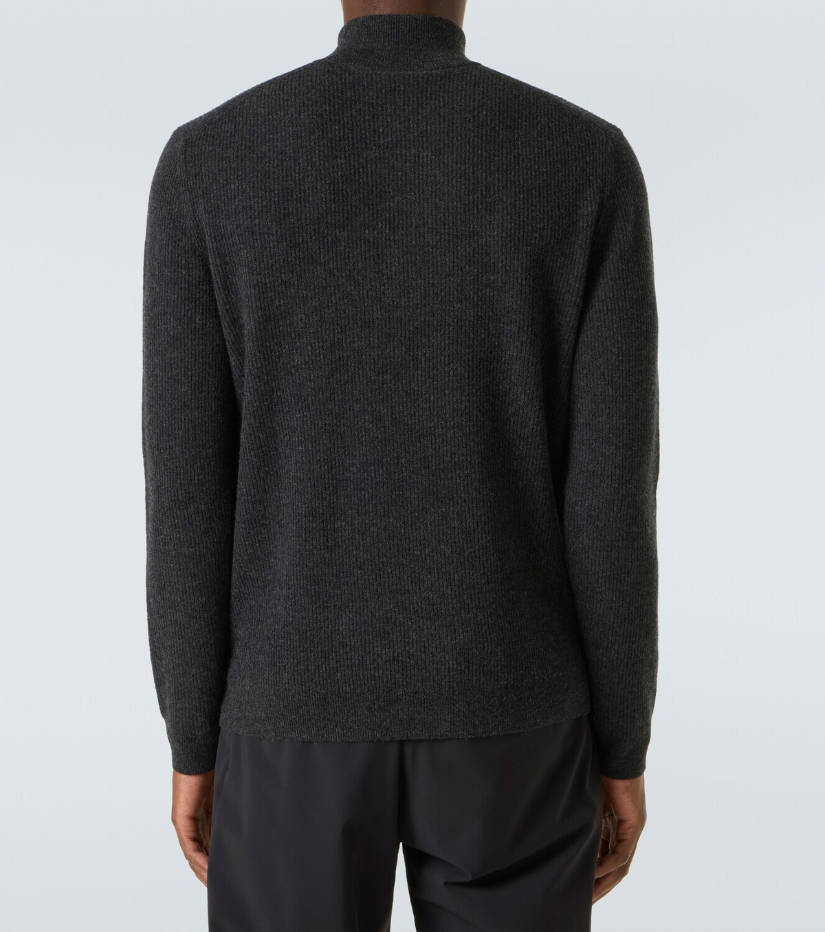 Bogner Derek-1 wool and cashmere sweater