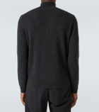 Bogner Derek-1 wool and cashmere sweater