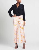 Maje Womens Pants in Pink