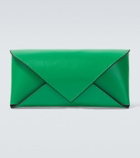 Bottega Veneta Stretch square glasses
